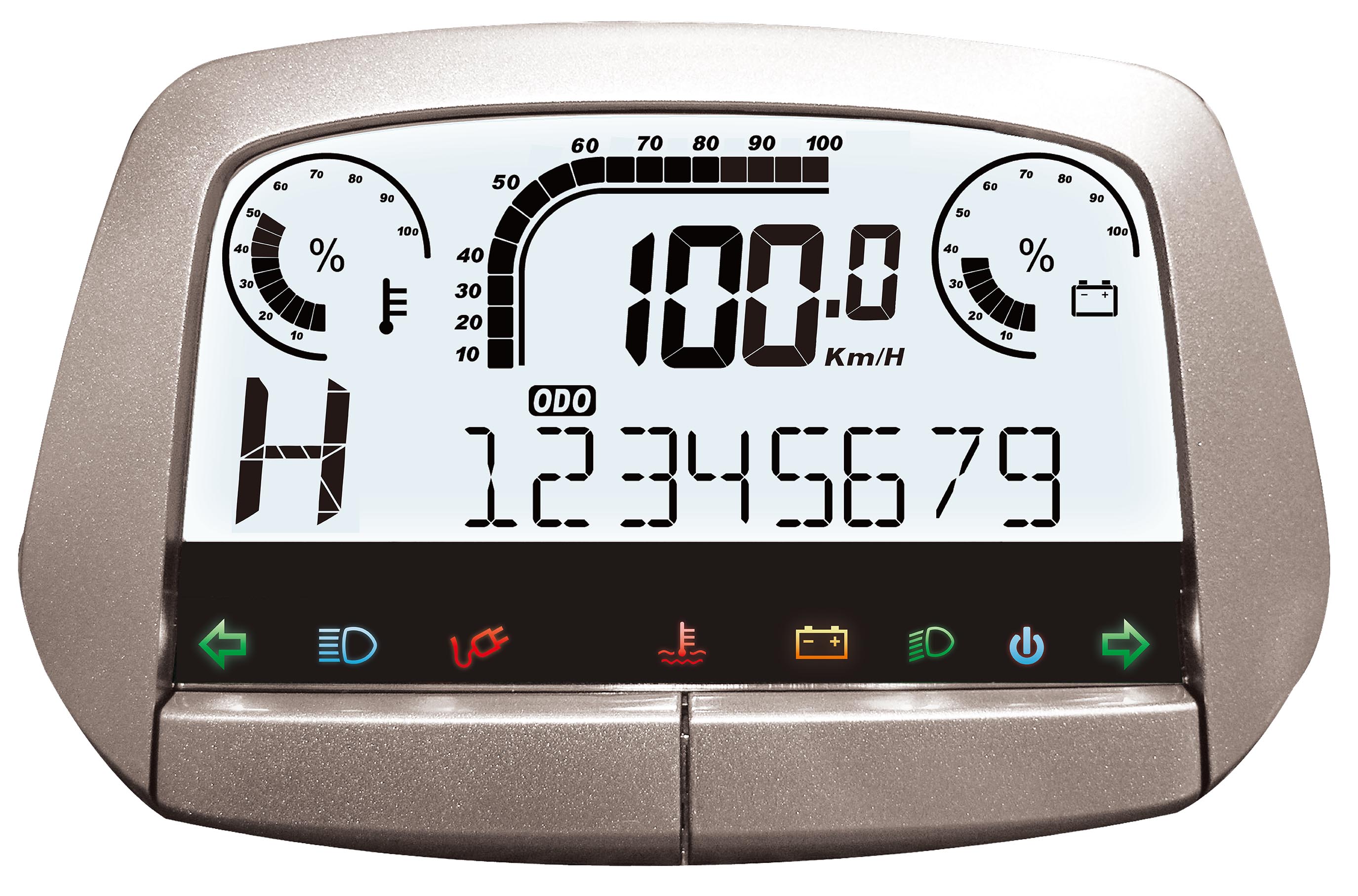 Speedometer Online