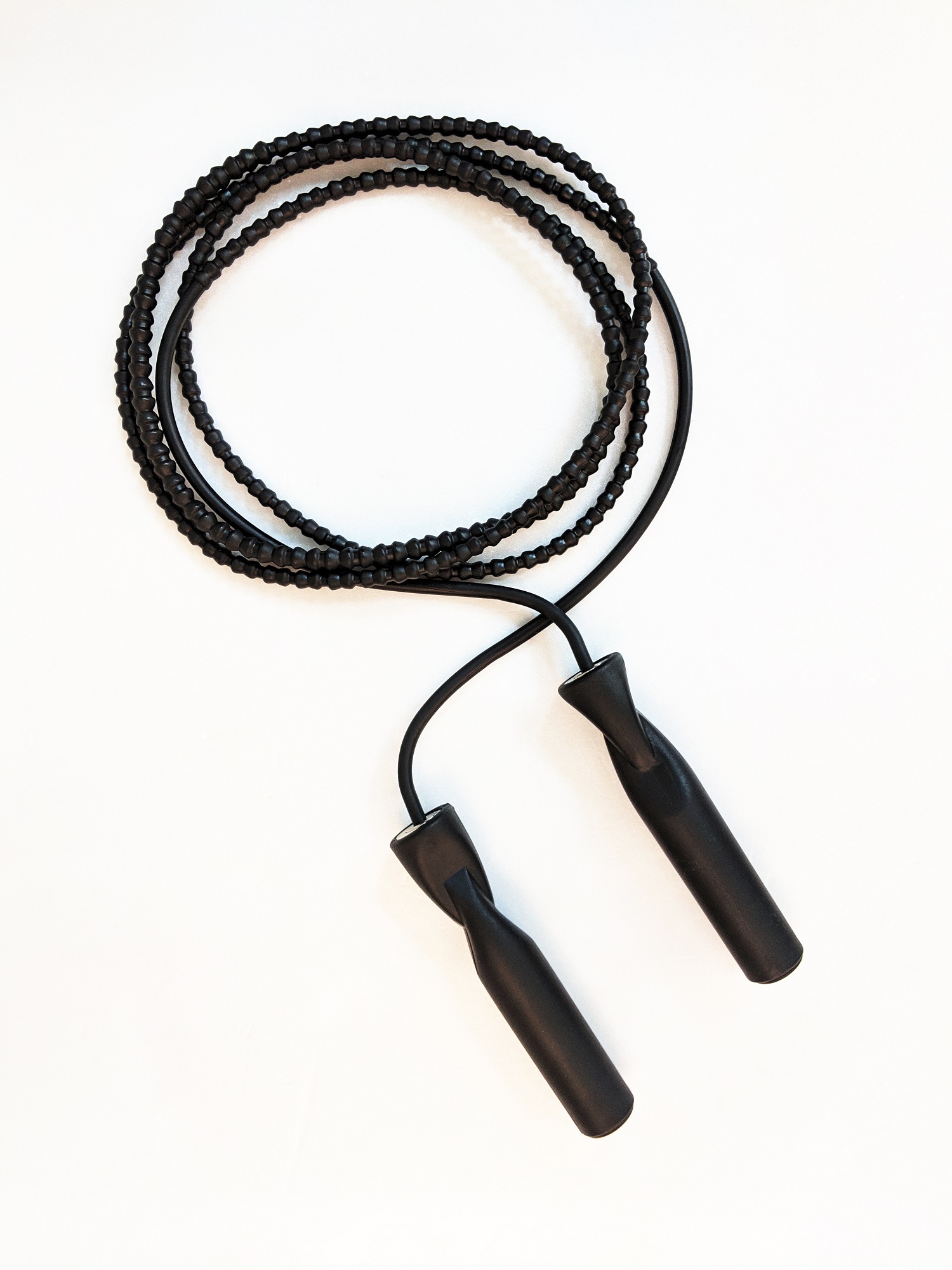 BEADED JUMP ROPE