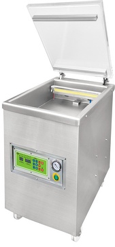 TS-450(J) Deep groove vacuum packaging machine