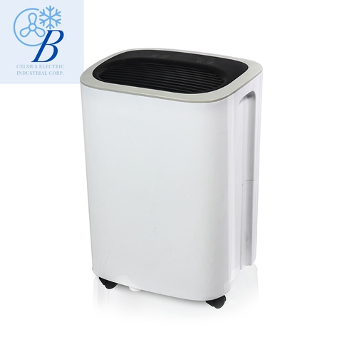 The Home Use Portable Mobile Domestic Dehumidifier