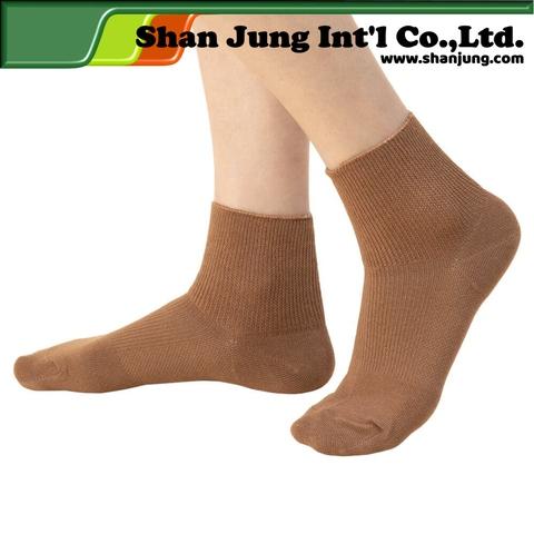 Socks, Women Cotton No-Binding Top Socks