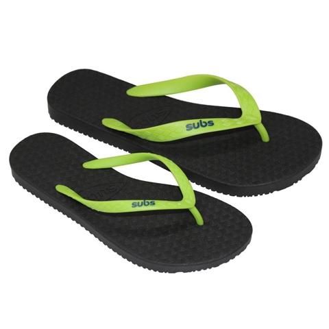 Recycled Plastic Flip Flops- Sublime Regular