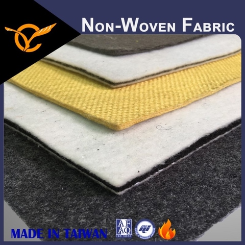 non woven textile