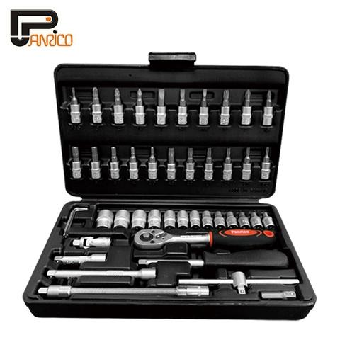 TONE 1/2″ Dr HEX KEY SOCKET SET (inches) – GLOBALL HARDWARE