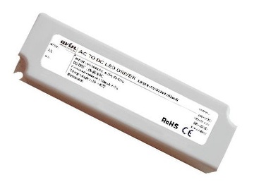 Dimmable LED Driver 50W~60W