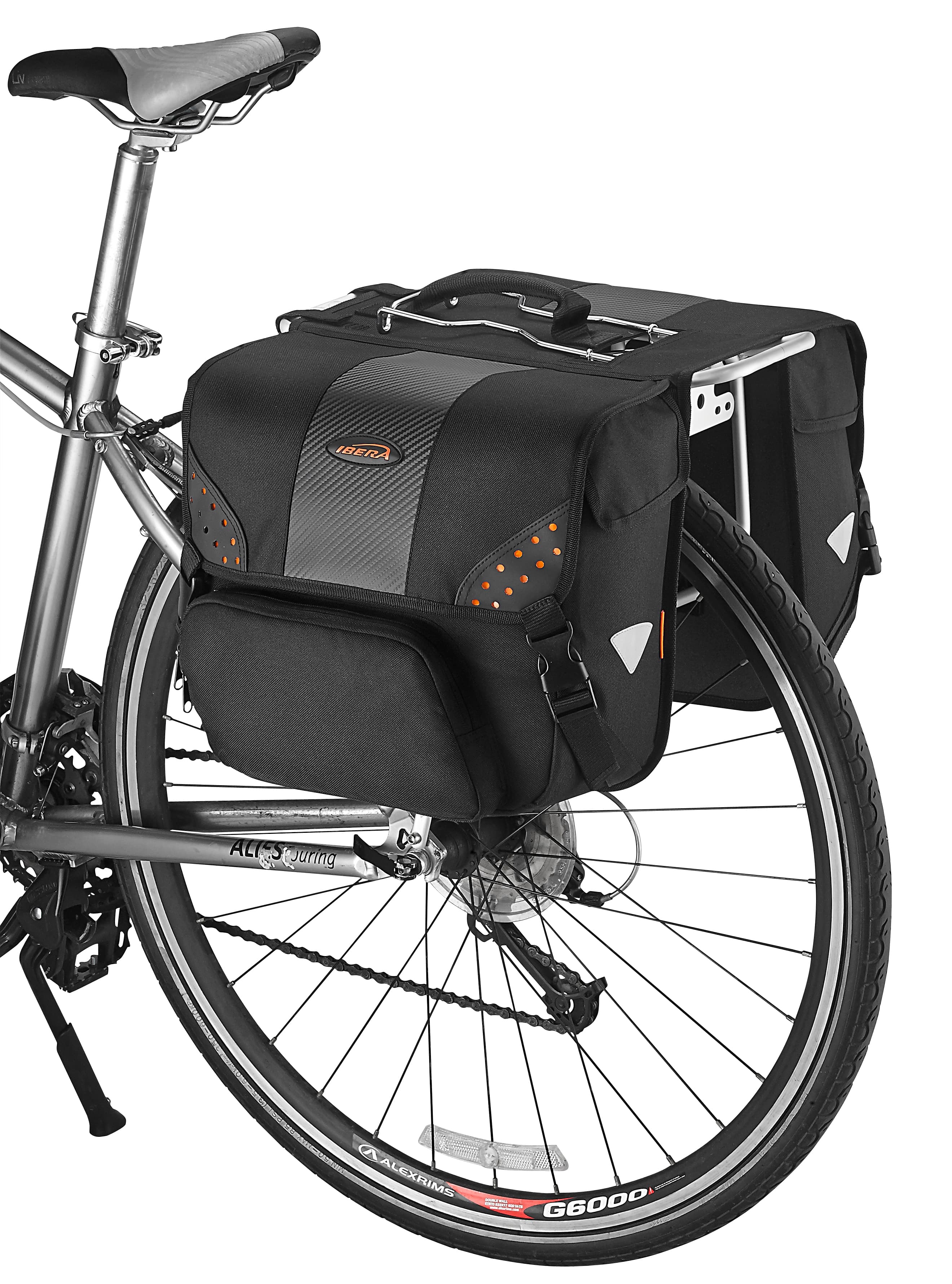 Bike Panniers Bicycle Panniers Bike Carrier