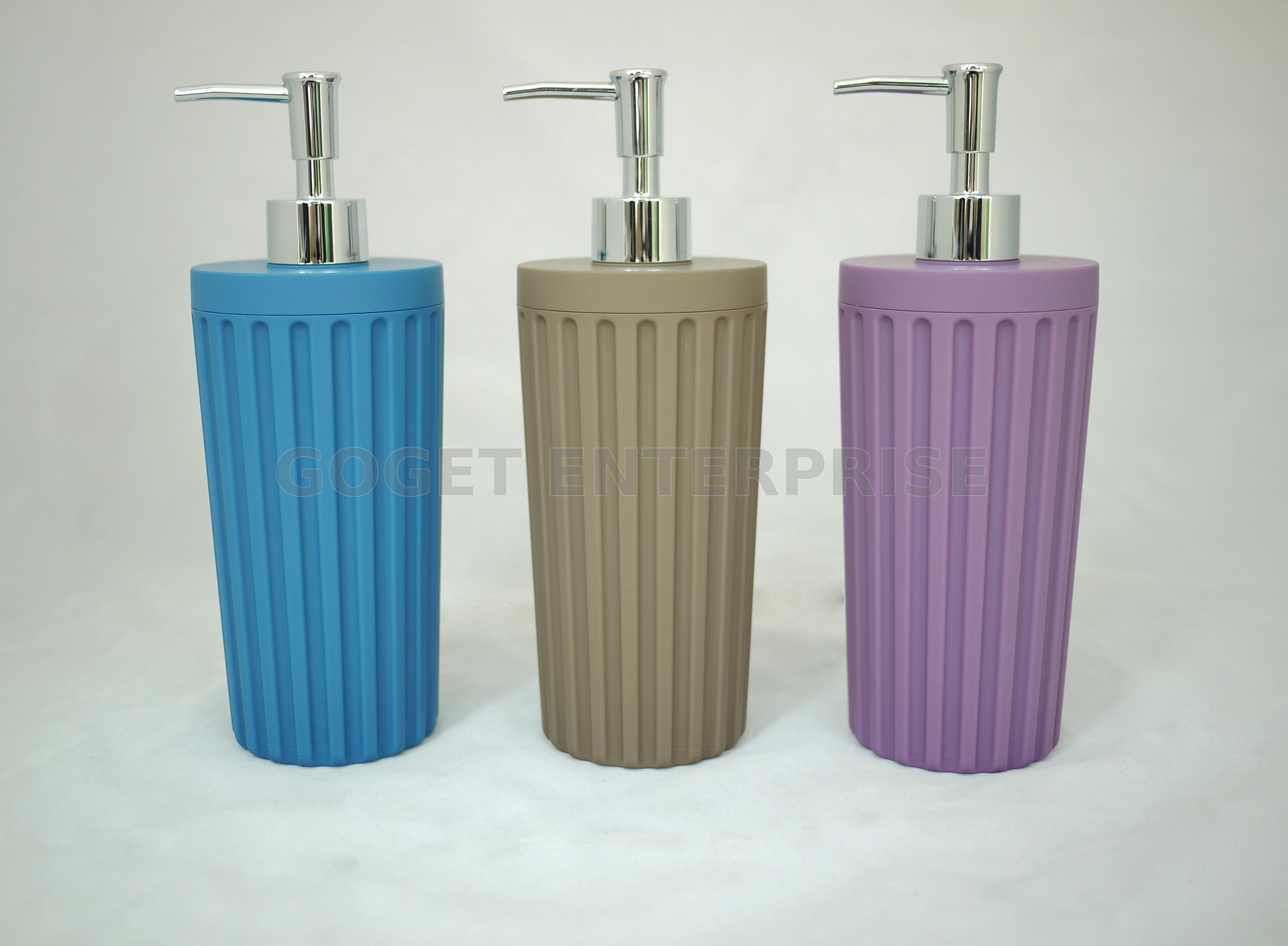 Soap Dispenser Bottle Countertop Liquid Soap Dispenser Stylish