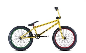 20'' BMX