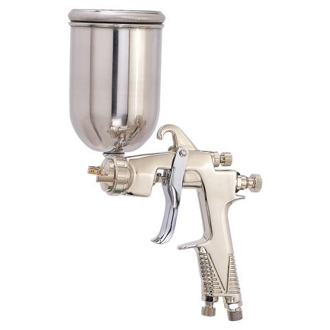 High Pressure Spray Gun