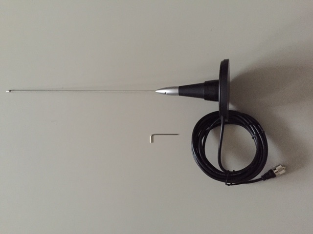 CB　antenna 