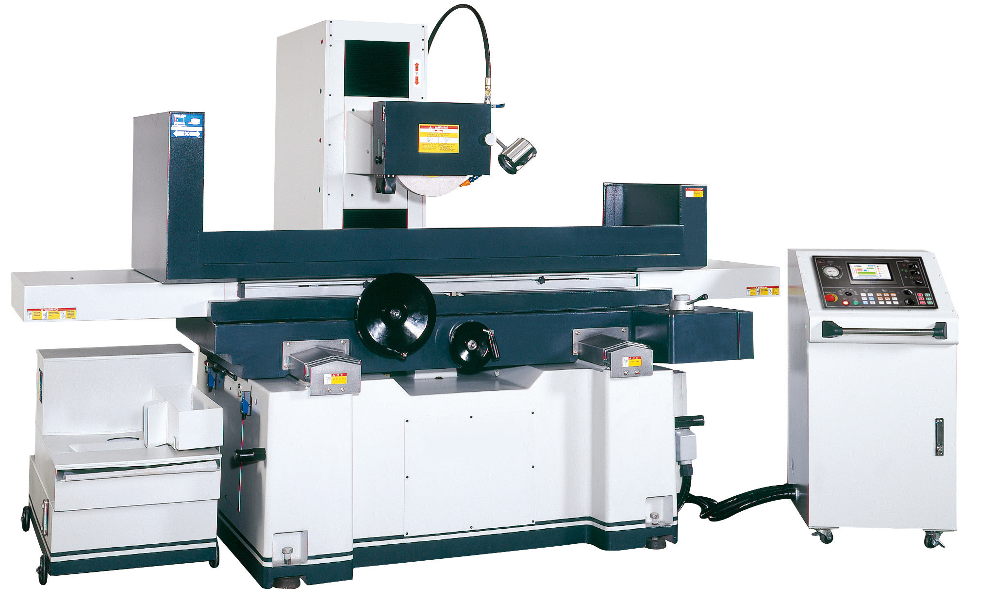 Saddle type Surface Grinders Taiwantrade