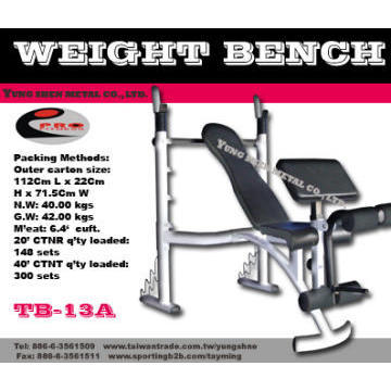 Weight Bench Taiwantrade Com