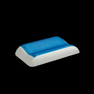 Drop-formed Gel Pillow