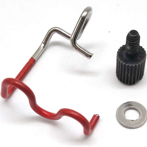 Safety Needle Guard for Viking Sewing Machine 413137545