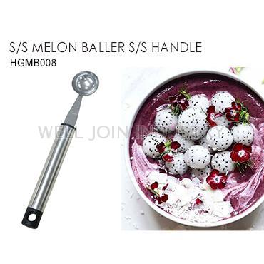 S/S MELON BALLER S/S HANDLE