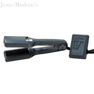 Hair Flat Clamp Iron_jean-modern's