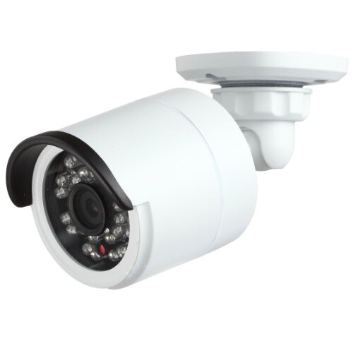 H.265 3MP PoE IP Camera