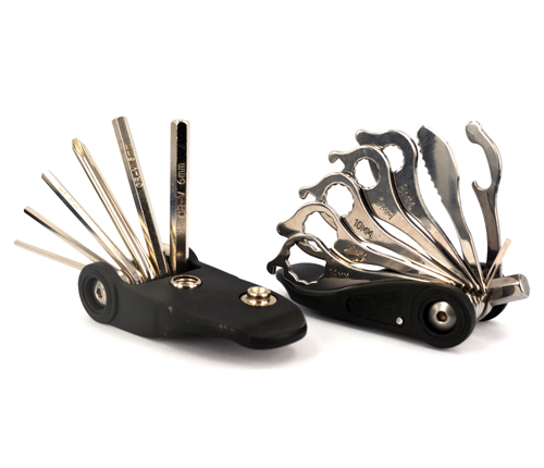 Bicycle Repair Tools 846