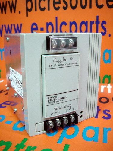 Omron S8VS-24024 Power Supply