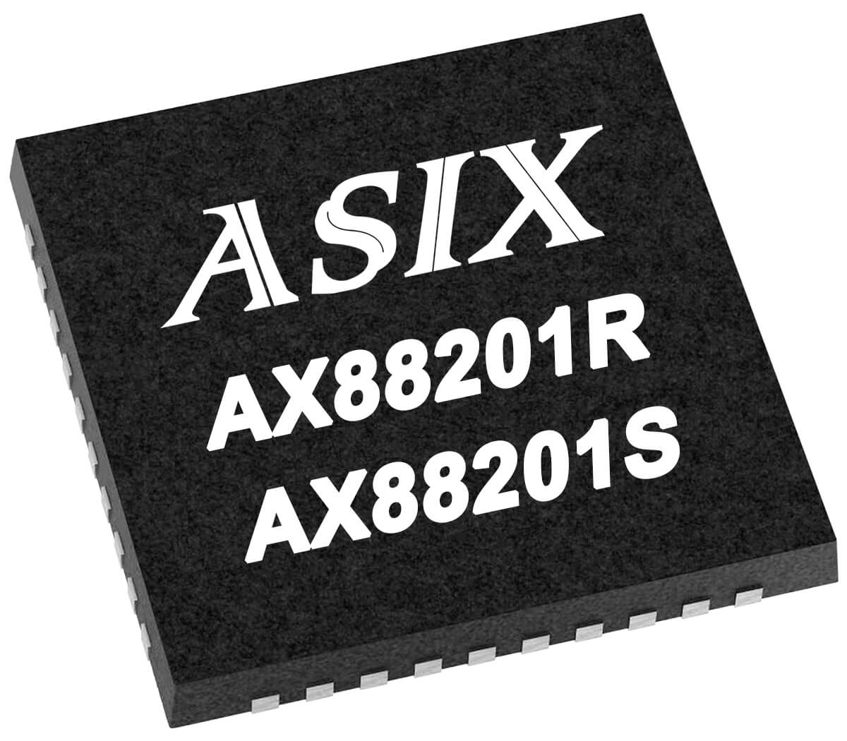 AX88201R/AX88201S Gigabit PHY Transceivers Taiwantrade