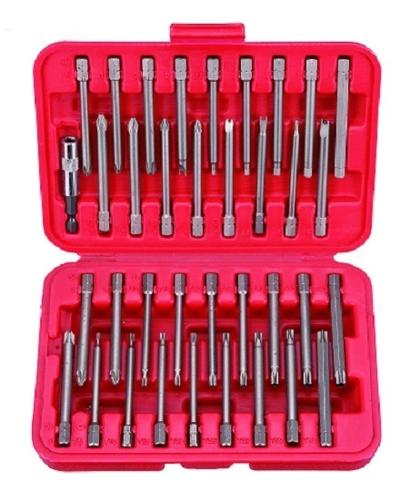 Top Professional 36 Pc Power Hand Impact Driver Bits Set Taiwantrade Com