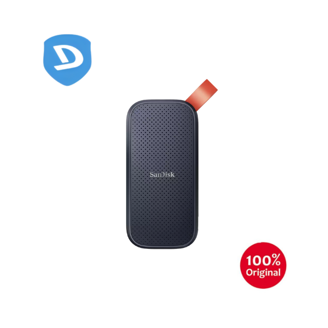 Best SanDisk Portable Solid State External Hard Drive Wholesale 480GB