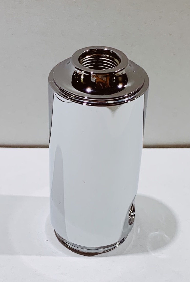 OEM Surface Treatment (Anodizing Process, Satin Chrome plating, Chrome