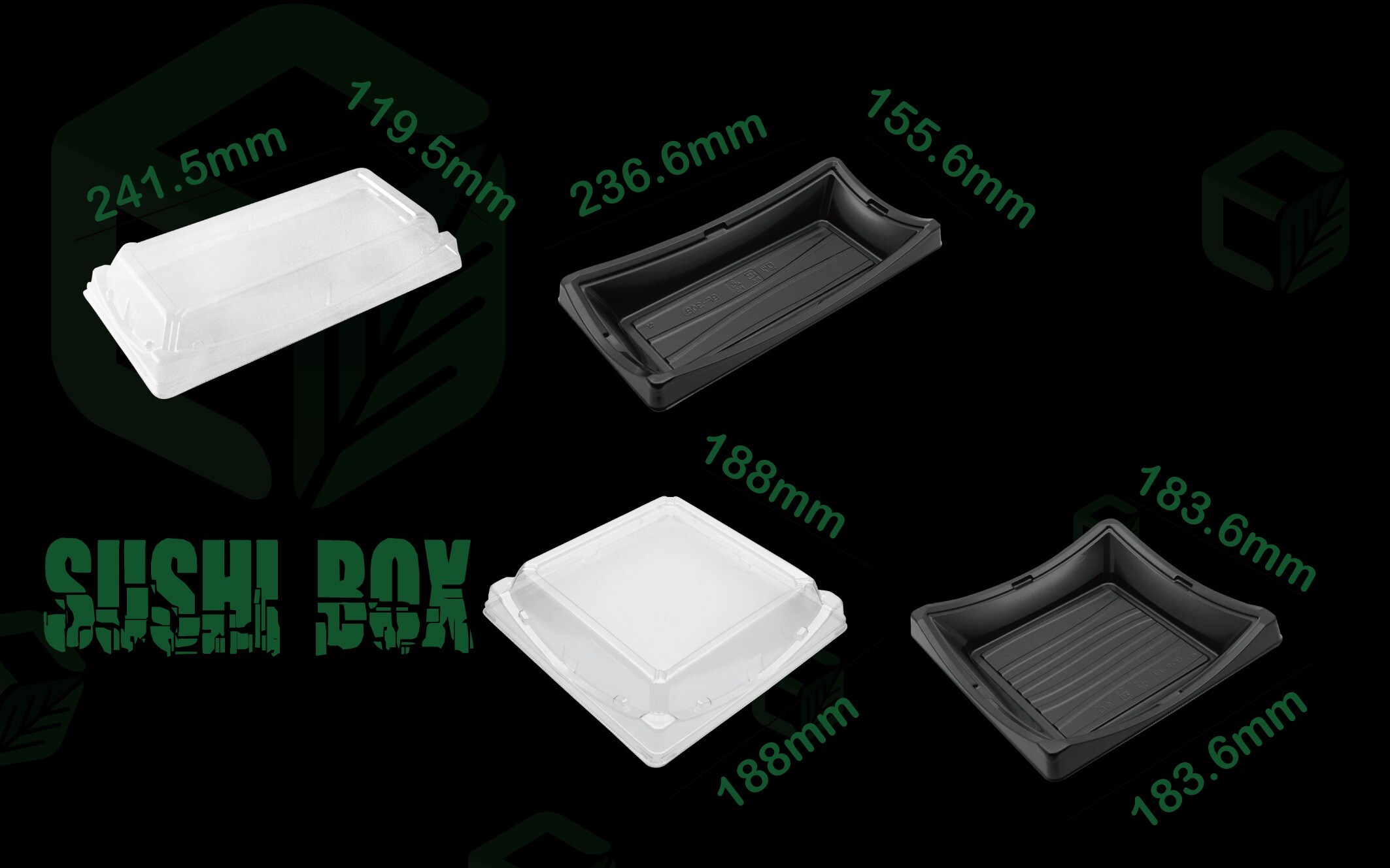 6ml Mini PE Sauce Bottle Sushi Soy Sauce for Multipurpose Bottles