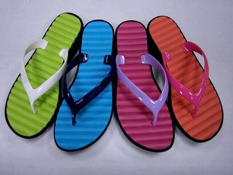 jelly beach sandals