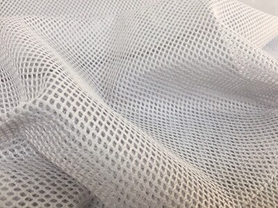 Recycled PET mesh | Taiwantrade