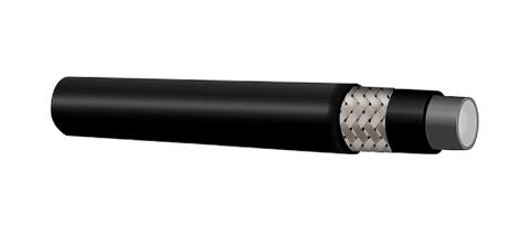 Rubber LPG Hose - CSA8.1 TYPE III