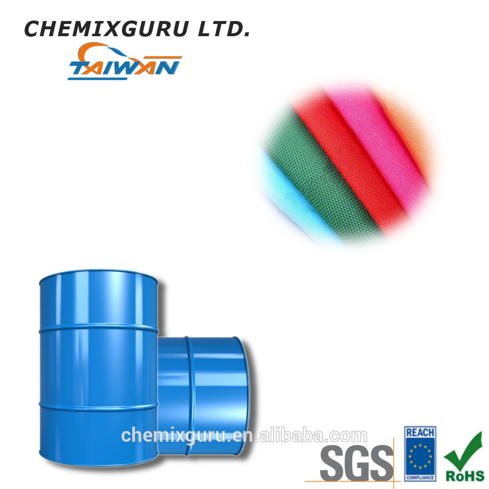 Moisture Reactive PUR Polyurethane glue for fabric to TPU film