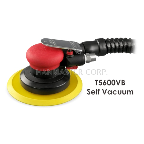 Palm Random Orbital Sander