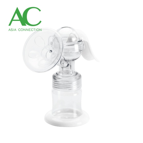 Manual Breast Pump