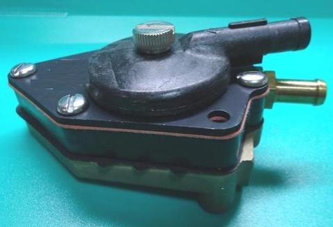 OUTBOARD FUEL PUMP 20-140HP OEM: 438556/ 433387/ 398387/ 18-7352 MALLORY 9-35352