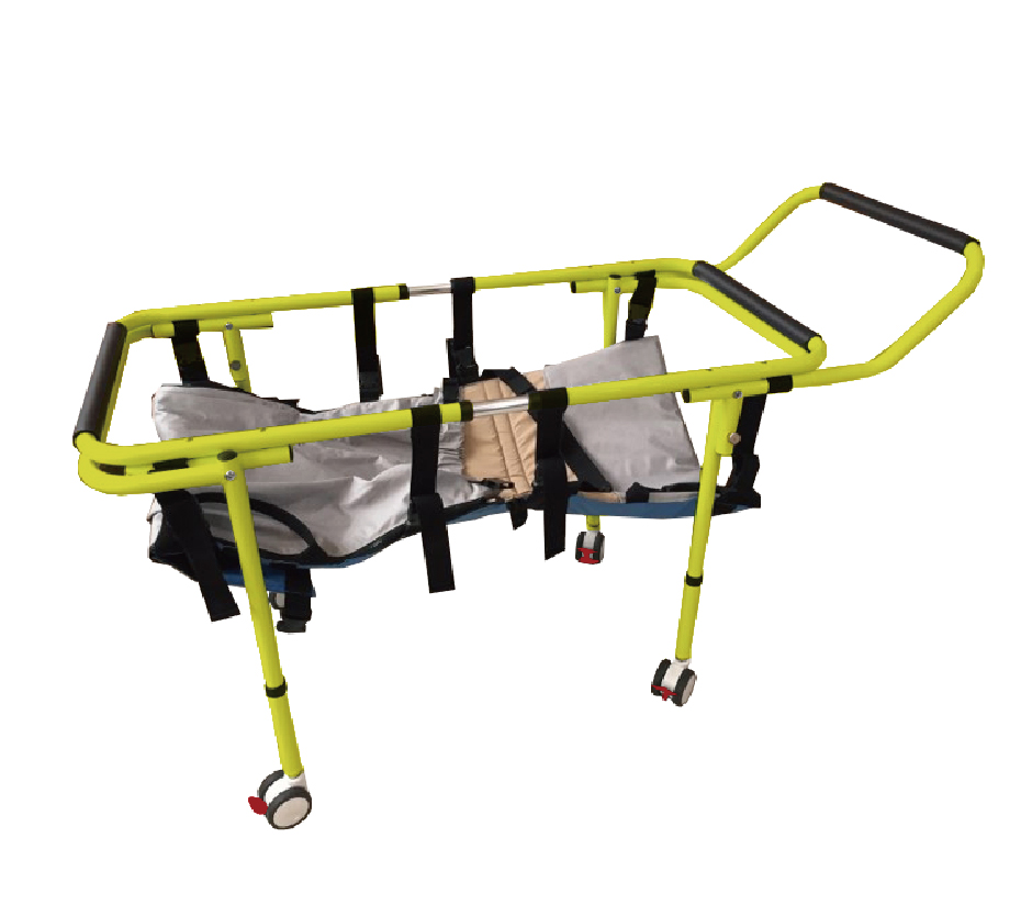 EZCare Pet Dog Transport Stretcher