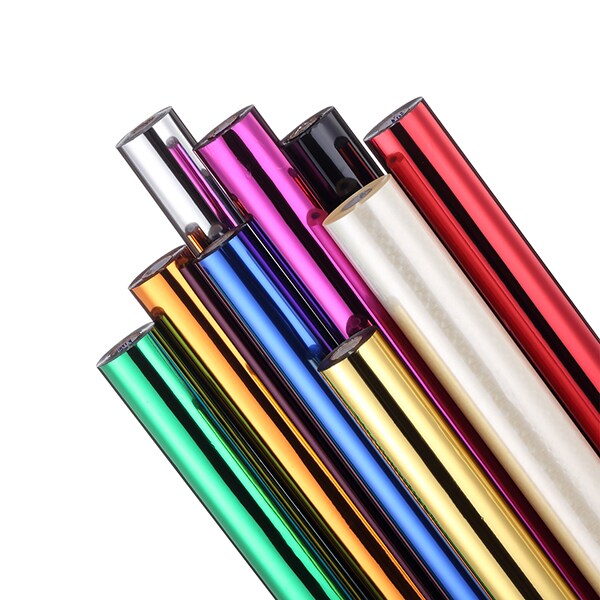 Hot Stamping Foil Taiwantrade