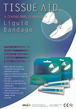 tissueaid liquid bandage