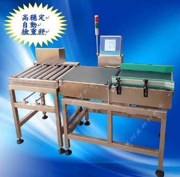 Checkweigher