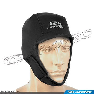 neoprene surf cap