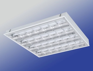 T Bar Standard Type Recessed Ceiling Lights Taiwantrade Com