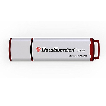 USB 3.0 DataGuardian