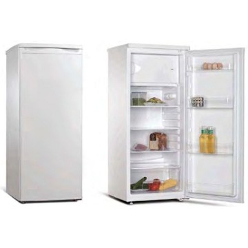 Single Door Defrost Refrigerator