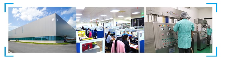 Hair Color Dye Shampoo OEM Permanent Light Brown Hair Cream Permanent Cream for Grey Hair to Black