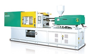 Super Master High Speed Double Toggle Injection Molding Machine(Energy Saving)