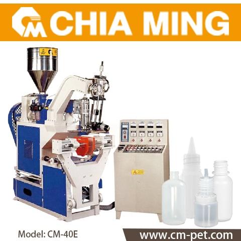 Pneumatic Type Blow Moulding Machine for LDPE bottles