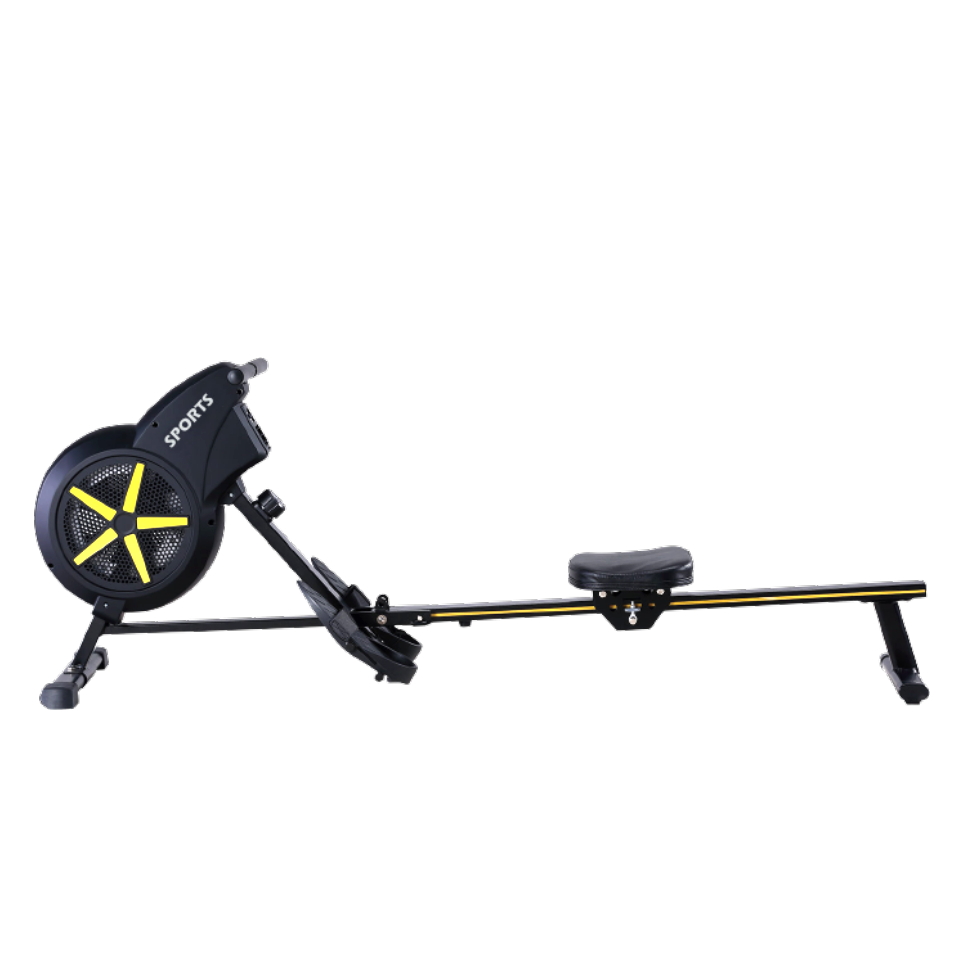 Rowing Machine GLR38