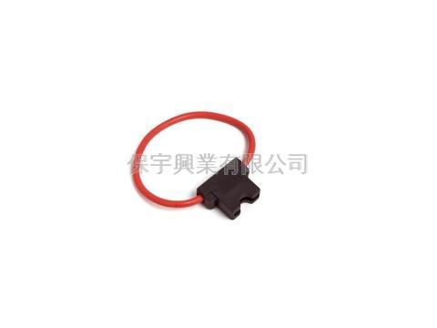 AUTOMOTIVE ATO FUSE HOLDER