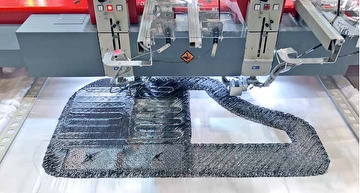 Car Door Panel