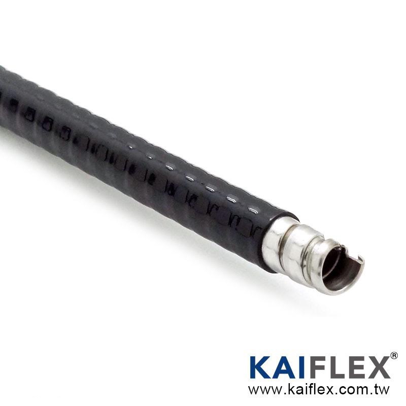 Flexible Electrical Conduit (Explosion Proof)